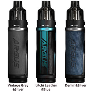 Voopoo Argus PRO 80 wats