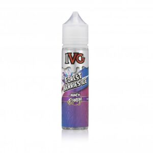 IVG Forest Berries Ice
