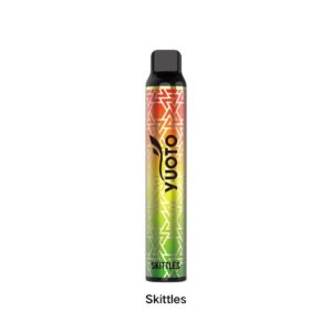 Yuoto Luscious Skittles 3000pfs