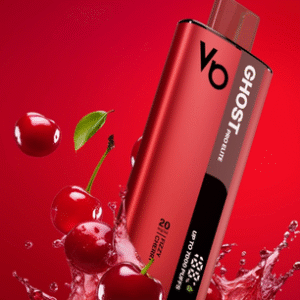 Ghost Pro Sweet Pomegranate Blackcurrent 7000pfs