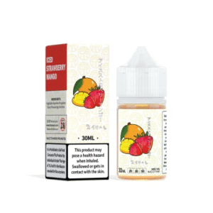 Tokyo Iced Strawberry Mango 30mg