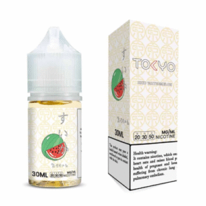 Tokyo Iced Watermelon 30mg