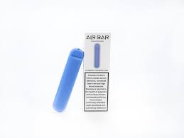 AIRBAR Blueberry Raspberry 500pfs