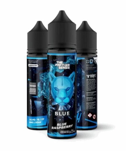 Blue Panther 3mg