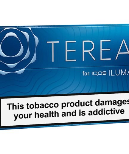 Terea Blue
