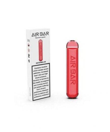 AIRBAR Watermelon 500pfs
