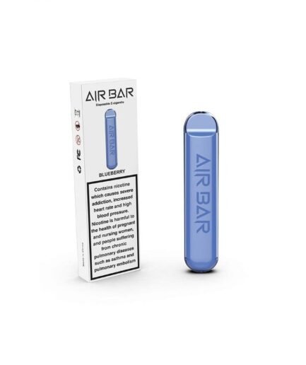 AIRBAR Blueberry 500pfs