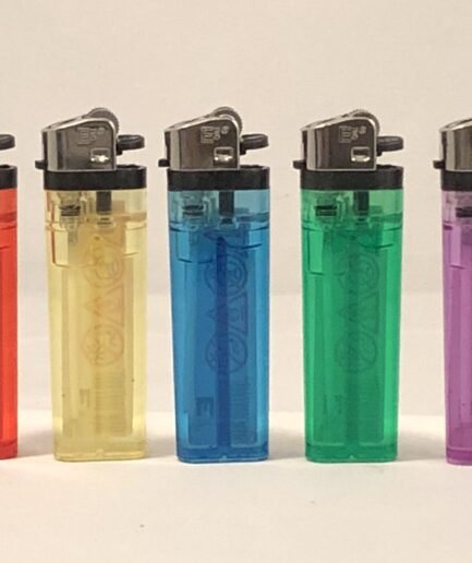 Gas Lighter