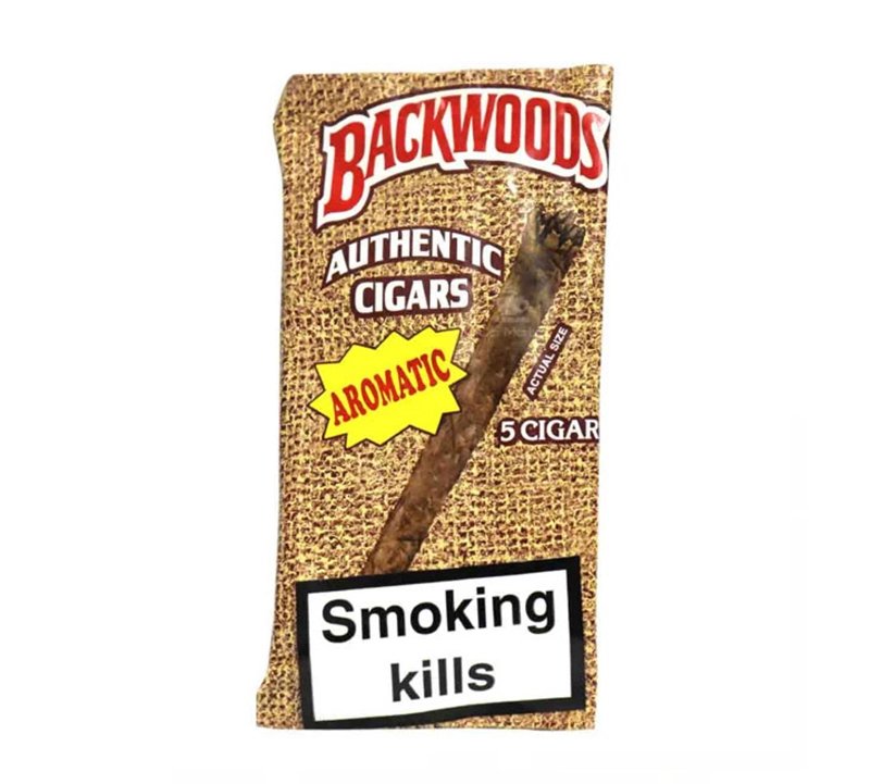 Backwoods-Aromatic-Cigars-5-Pack