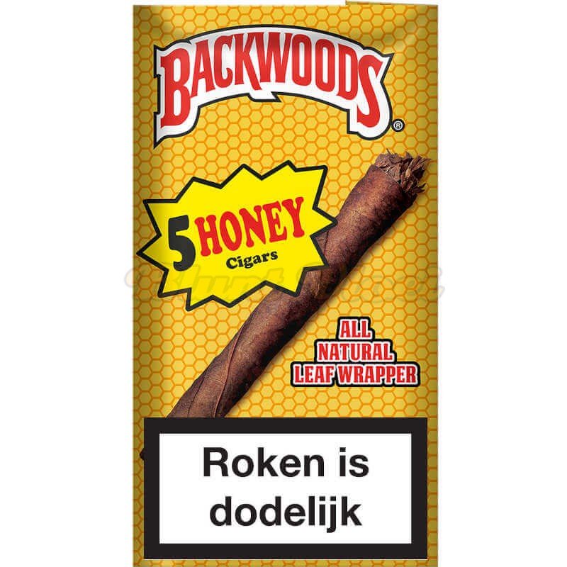 Backwoods-Honey