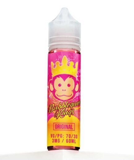 BUBBLEGUM KINGS ORIGINAL 3mg