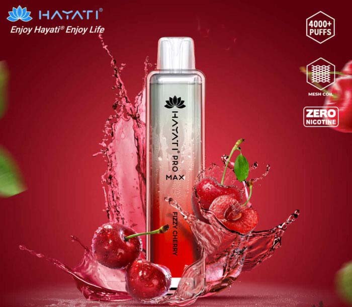 HAYATI-PRO-MAX-4000-FIZZY-CHERRY-700x700