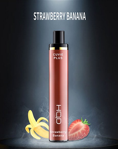 HQD-Cuvie-Plus-strawberry-banana