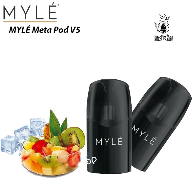 Iced-Tropical-fruit-meta-pod-myle