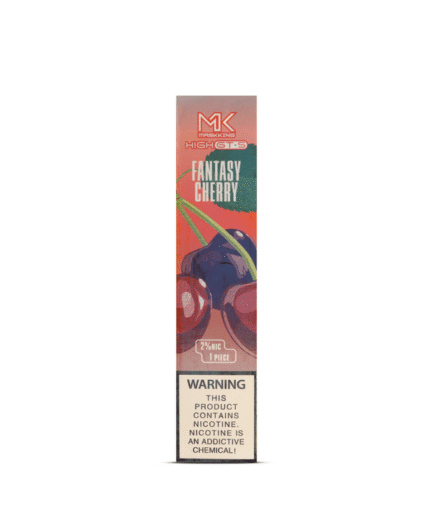 Maskking Fantacy cherry 2500pfs 2%