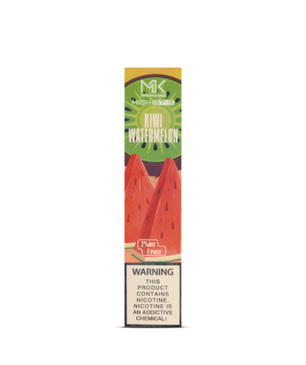 Maskking Kiwi Watermelon 2500pfs 2%