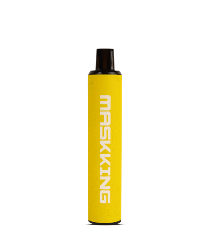 Maskking Mango Pineapple 2500pfs 2%