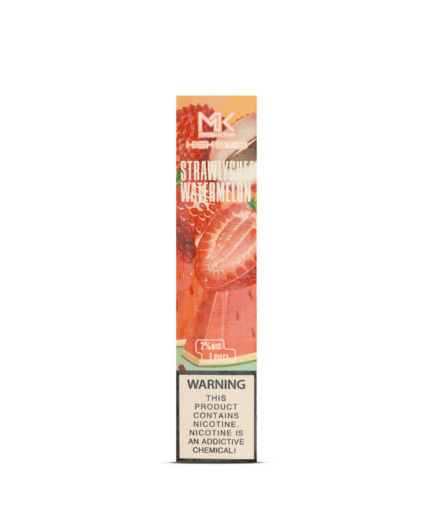 Maskking Strawberry lychee Watermelon 2500pfs 2%