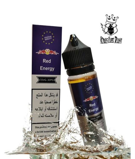 Red Bull Energy 3mg