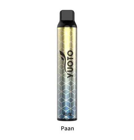 Yuoto Luscious Pan 3000pfs