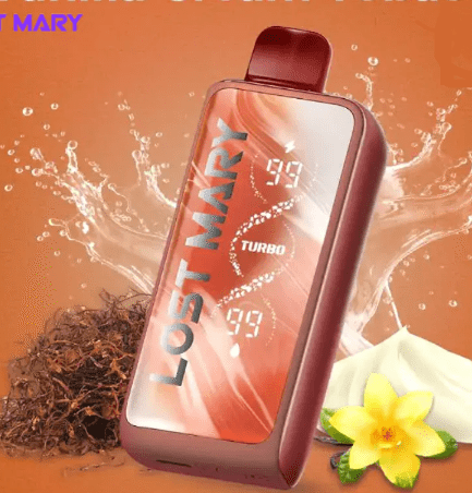 LOST MARY MT35000 Vct 50mg