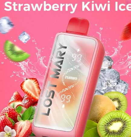 LOST MARY MT35000 Strawberry kiwi Ice 50mg