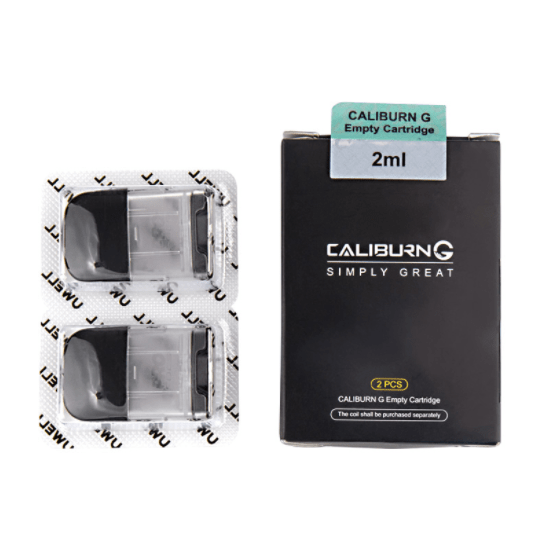 Uwell-Caliburn-G-Pods-1