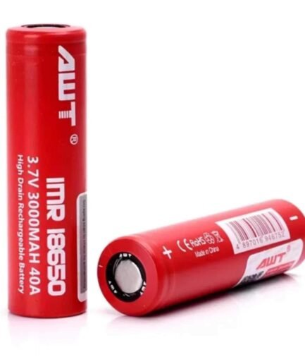 AWT Turbo18650Battery 35A