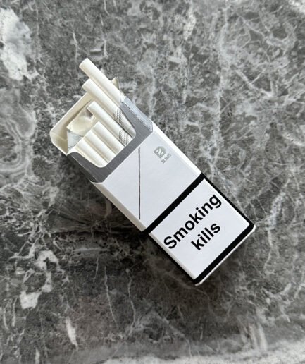 Davidoff Slim white Cigarette