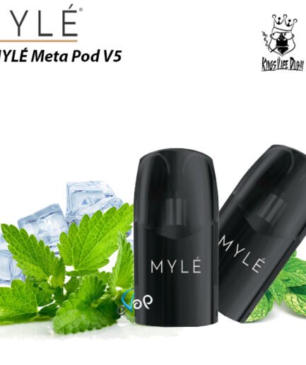 Iced Mint MYLÉ V5