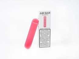 AIRBAR Raspberry Watermelon 500pfs