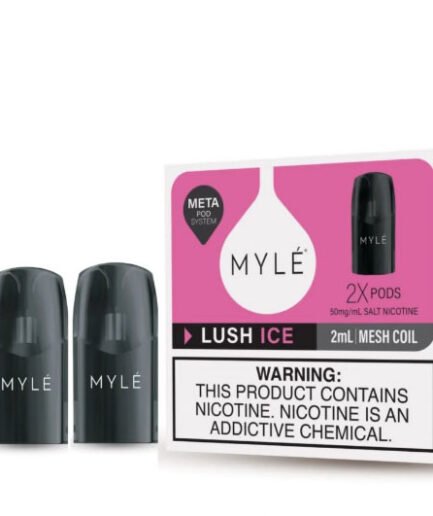 Luch Ice MYLÉ V5