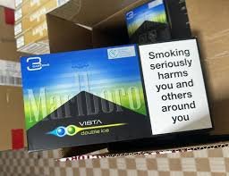 Marlboro Vista Double Ice