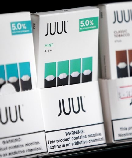 1Deal Buy any 10 Juul Pod Packs in 900AED