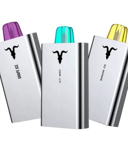 1 Deal Buy Any 5 Ignite 5000puffs in 370AED