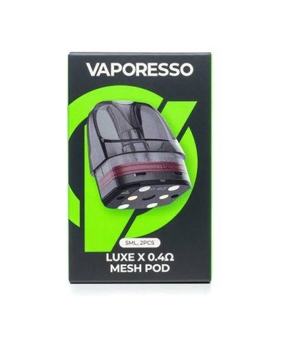 XRose Luxe X Pod