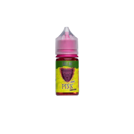 Pink Sour By Panther Series salt