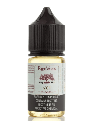 VCT by Ripe Vape salts