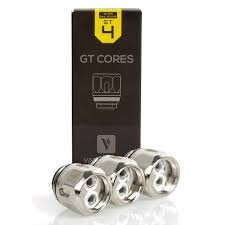 GT 4 Coils