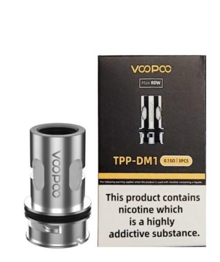 Voopoo TPP Coils