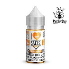 I love salt