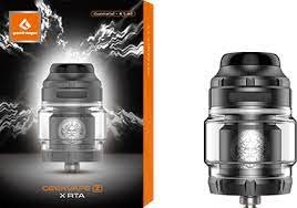 GeekVape (z) X RTA Tank
