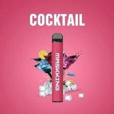 Masking Cocktail 4%