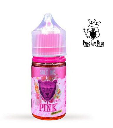 Pink Panther Candy