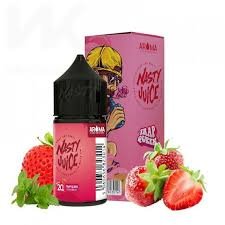 Trap Queen by Nasty 3mg