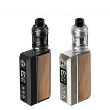 Voopoo Drag 4