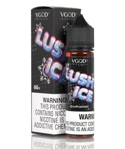 Lush ice VGOD 60ml