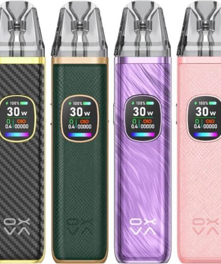 OXVA Xlim Pro 2 Pod System