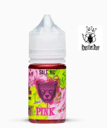 Pink Panther candy Sour Remix