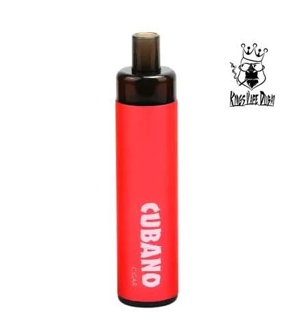 Cubano VGOD POD 4K